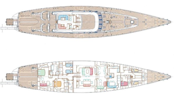 1998 | 2015 ROYAL HUISMAN 47M