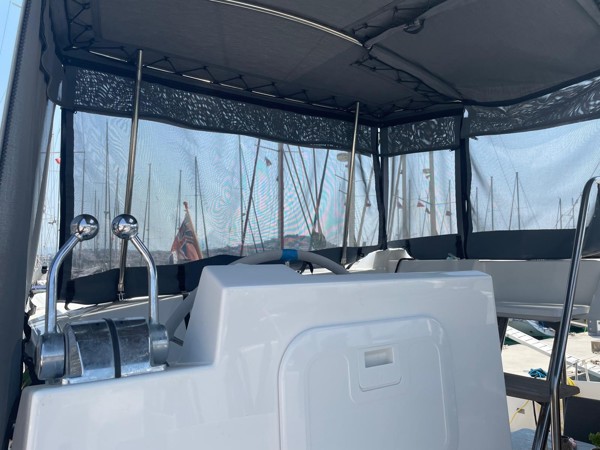 2023 FOUNTAINE PAJOT ASTREA 42 