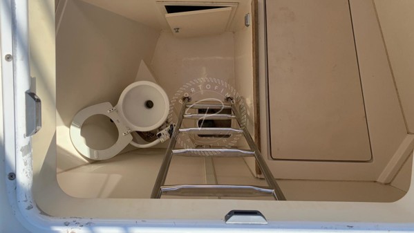 2010 HANSE 545