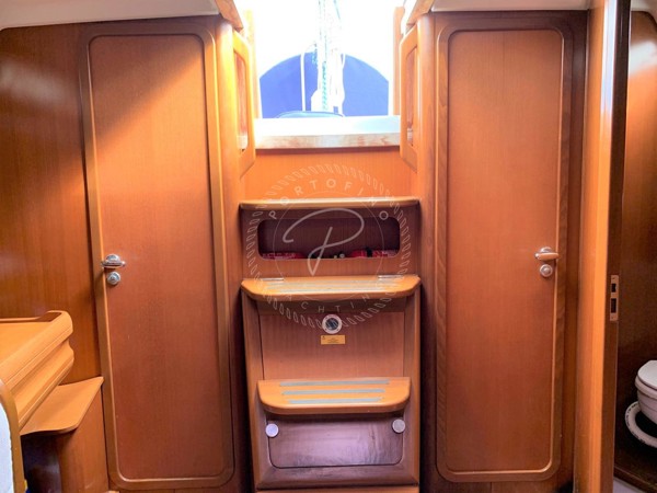 2008 GRAND SOLEIL 37