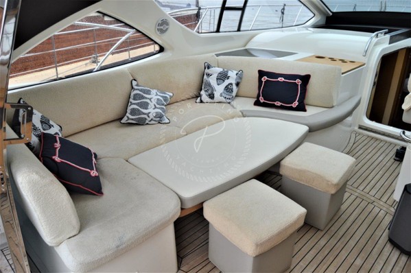 2011 ATLANTIS 50X4