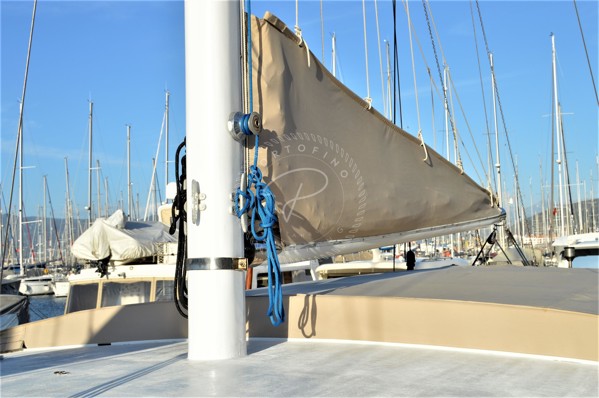 1990/2016 BODRUM GULET 20M