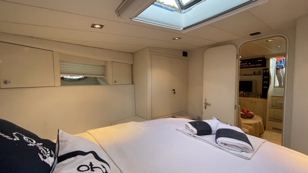 1994-2008 REFIT RIZZARDI 40 CR DAY