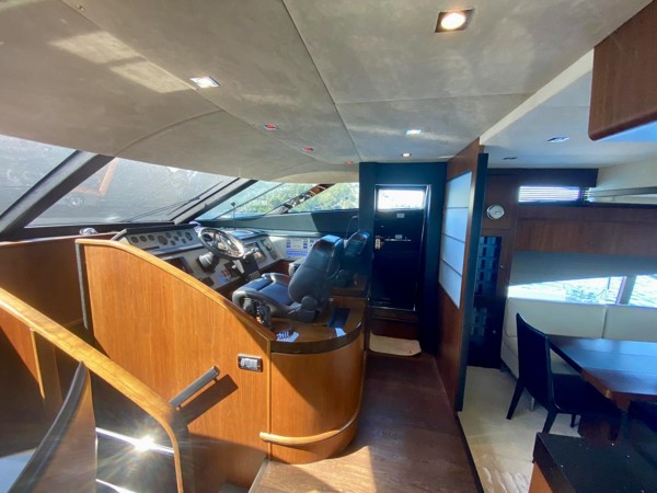 2014 FAIRLINE SQUADRON 78