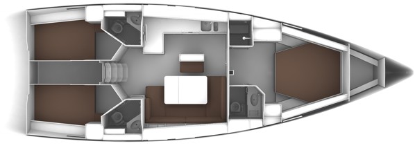 2022 BAVARIA 46 CRUISER 
