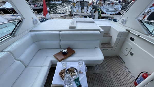 1994-2008 REFIT RIZZARDI 40 CR DAY