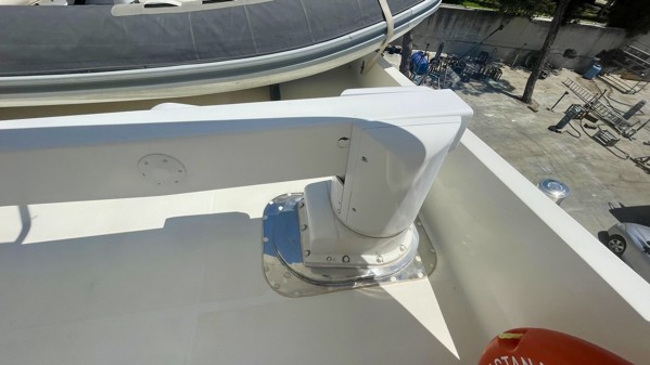 1997 SANLORENZO 72 SL