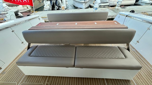 2024 MAKAI M37