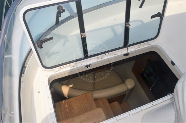 2008 FAIRLINE SQUADRON 58