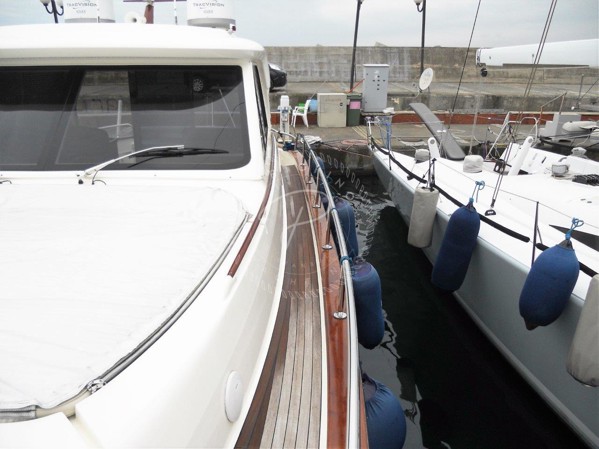 2010 APREAMARE 44
