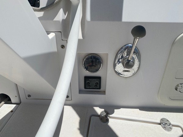 2013 ELAN 400