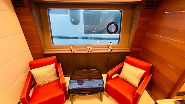 2015 PRINCESS 88