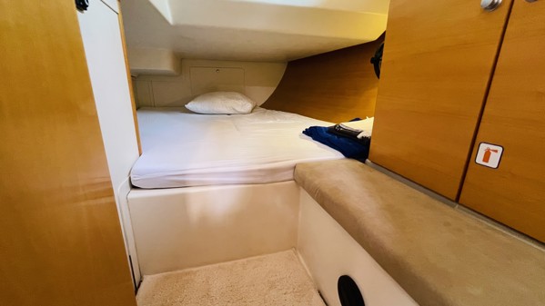 2006 HANSE 400