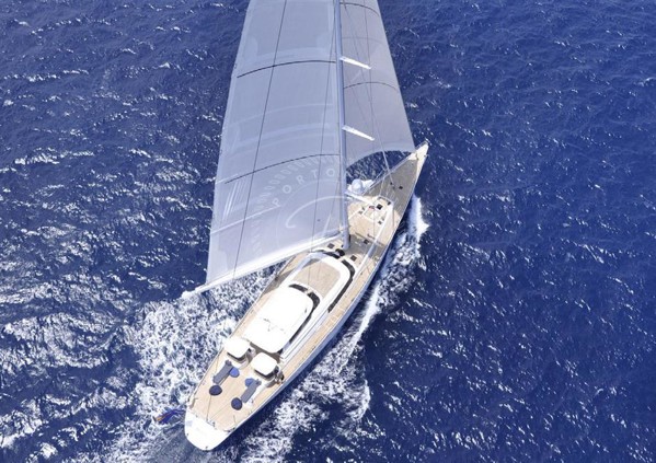 1998 | 2015 ROYAL HUISMAN 47M