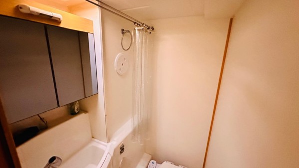 2011 LAGOON 400 OWNER'S VERSION 