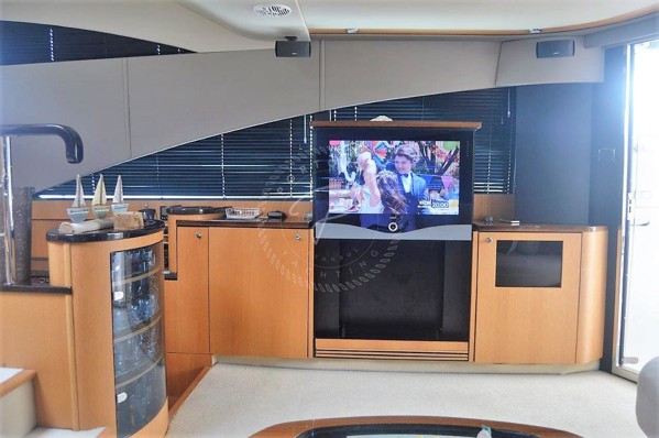 2008 FAIRLINE SQUADRON 58