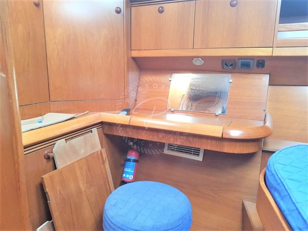 2006 JEANNEAU SUN ODYSSEY 49 DS