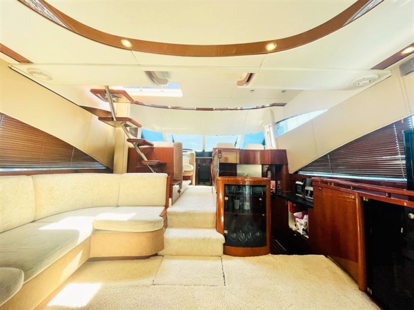 2003 FAIRLINE SQUADRON 58
