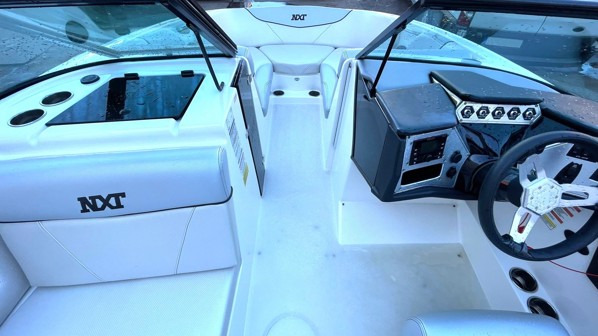 2018 MASTERCRAFT NXT22