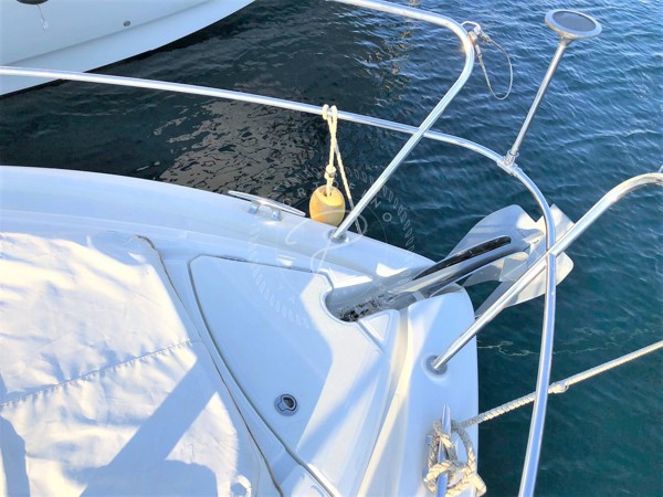 2013 BENETEAU GT 34 FLYER