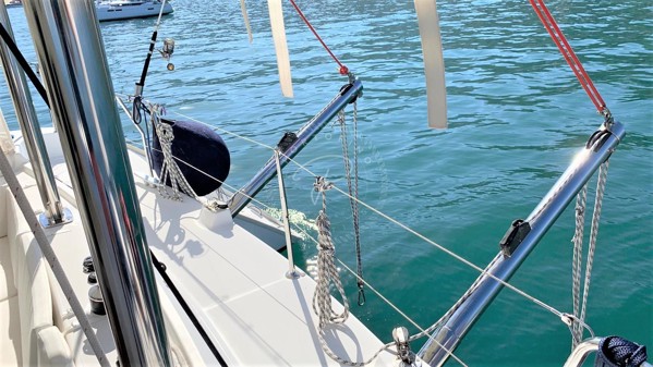2007 LAGOON 440