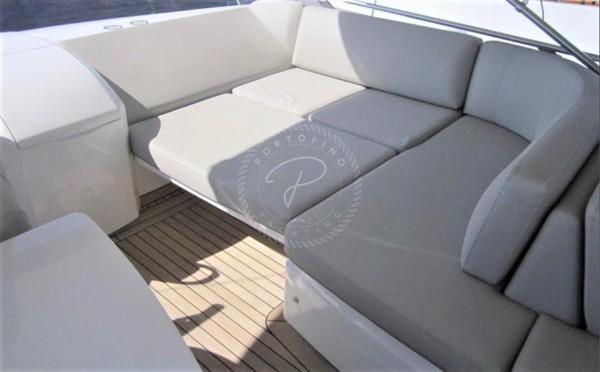 2016 PRINCESS 56
