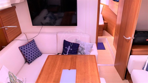 2011 HANSE 470