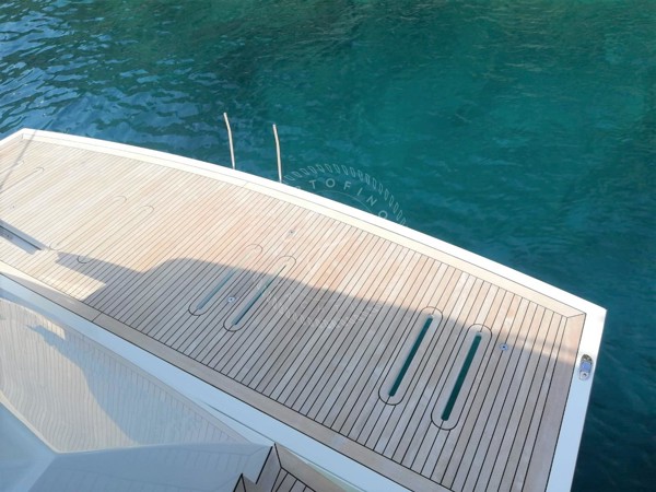 2018 NUMARINE 26 XP