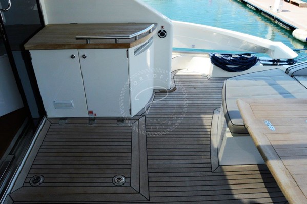 2011 ABSOLUTE 70 STY