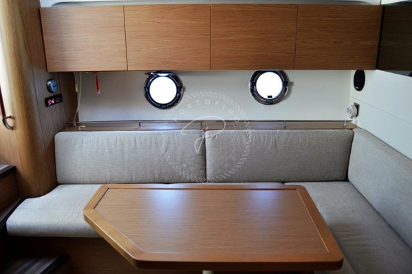 2015 BENETEAU GT 38