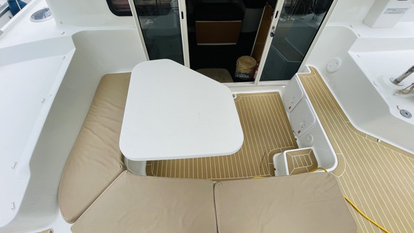 2013 FOUNTAINE PAJOT MAHE 36 EVOLUTION