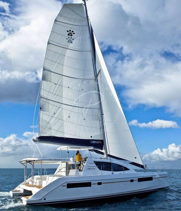 2014 LEOPARD 48