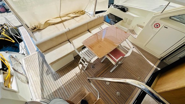 2013 ABSOLUTE 55 FLY