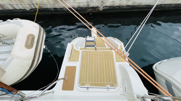 2013 FOUNTAINE PAJOT MAHE 36 EVOLUTION