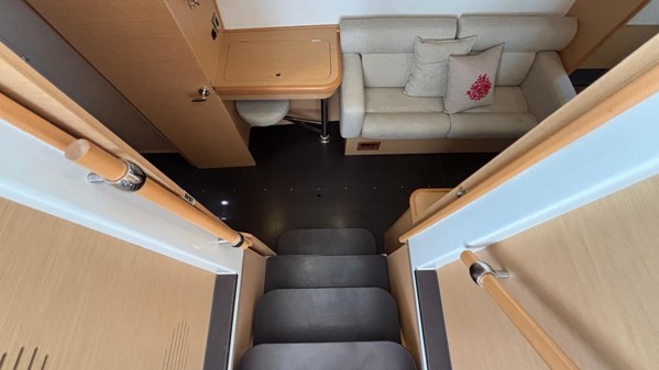 2008 LAGOON 440