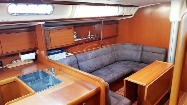 2006 GRAND SOLEIL 45