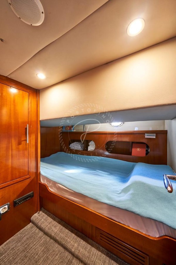 2006 CARIANDA 65