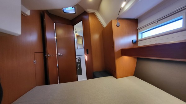 2022 BAVARIA 46 CRUISER 