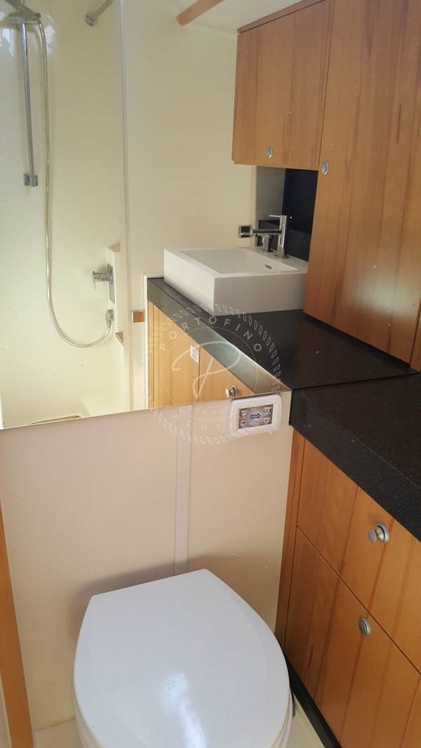2012 HANSE 630