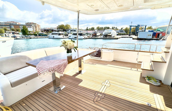 2025 SIRENA 58