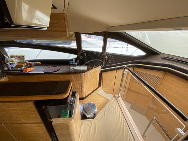 2012 AZIMUT 64 FLY