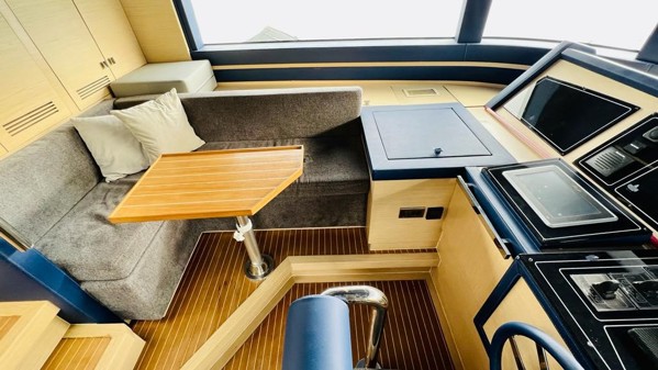 2013 BENETTI DELFINO 93