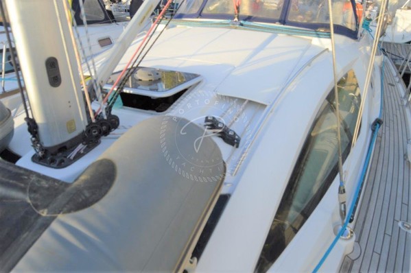 2006 JEANNEAU 42 DS 
