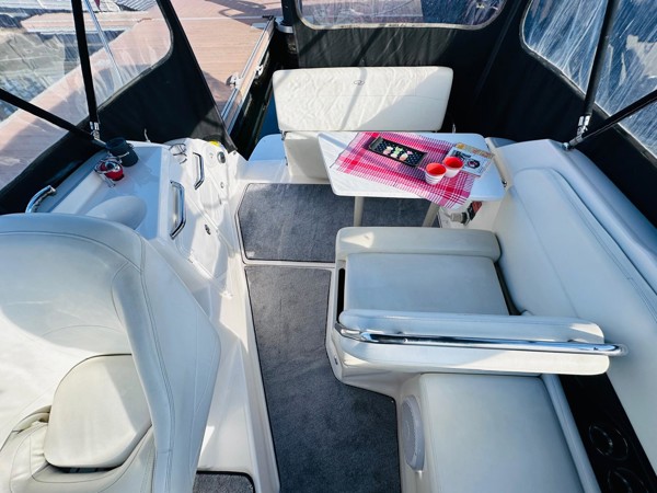 2011 REGAL 2565