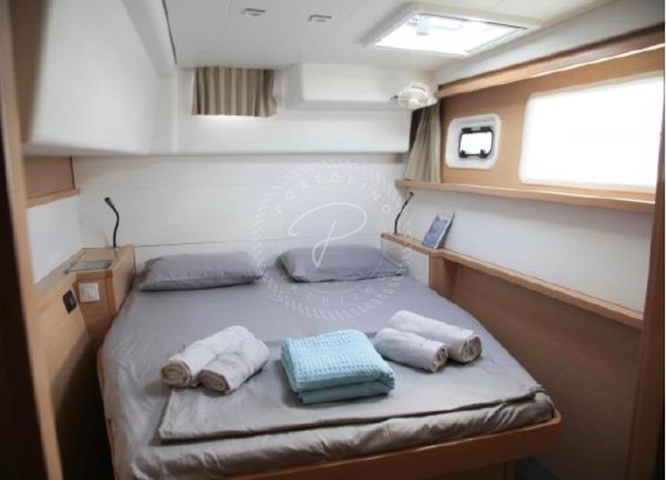 2015 LAGOON 450