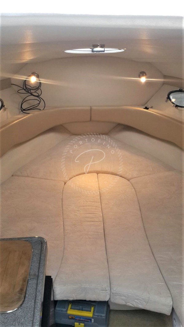 2005 LARSON CABRIO 274