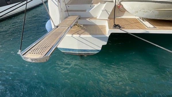 2019 BALI 5.4