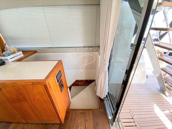 2018 SUNSEEKER MANHATTAN 66