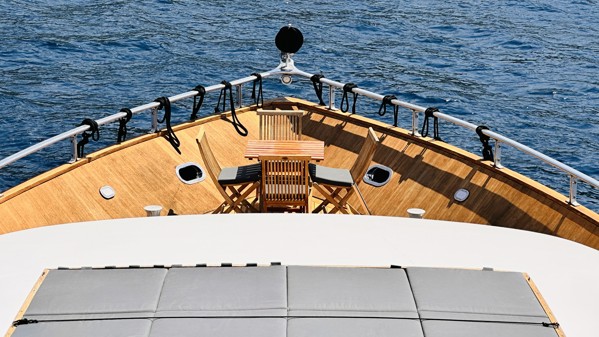1992 CANTIERI DI PISA AKHIR 30S