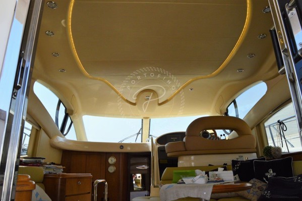 2009 AZIMUT 42